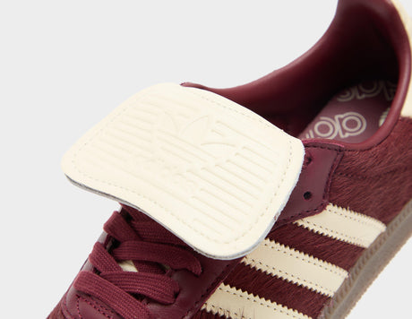 Samba LT Pony Hair Women's