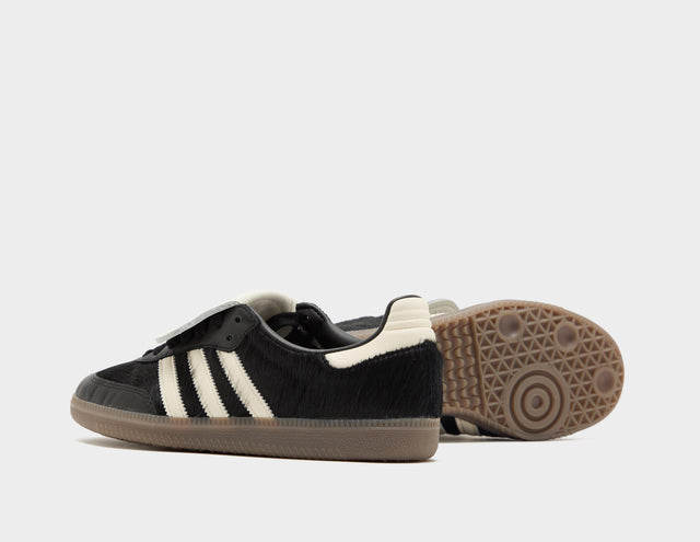 Samba LT Pony Hair Women's