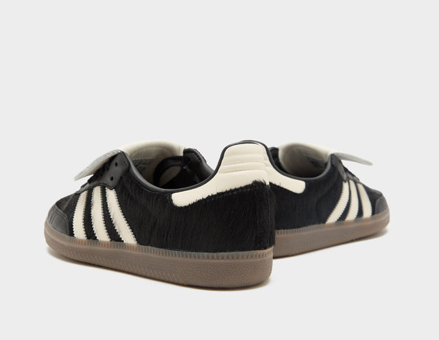 Samba LT Pony Hair Women's