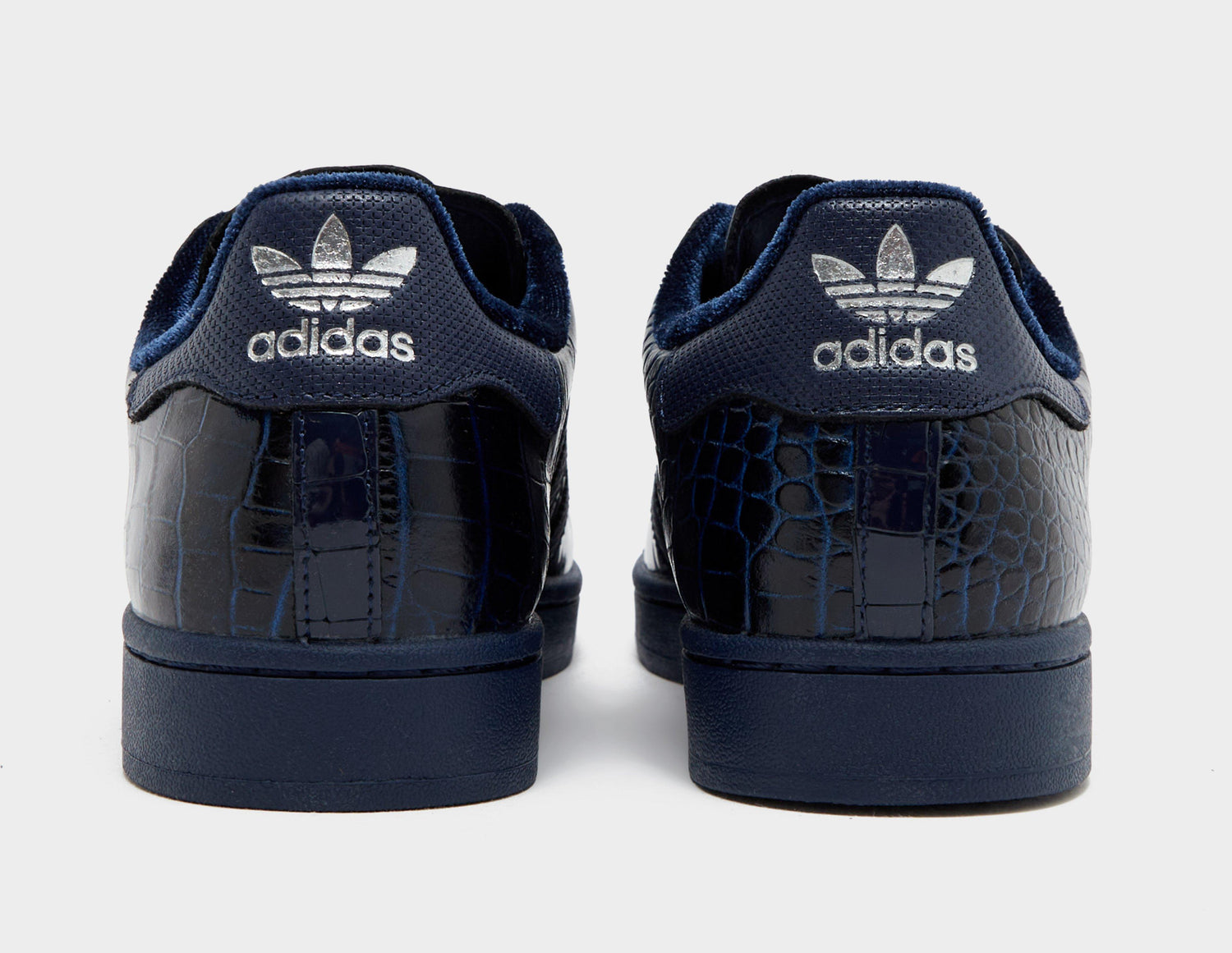 Blue adidas Originals x Anthony Edwards Superstar II | Footpatrol Blue adidas Originals x Anthony Edwards Superstar II | Footpatrol