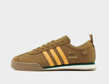 Samba 62