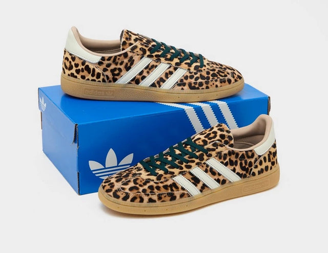 Handball Spezial Pony Hair