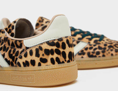 Handball Spezial Pony Hair