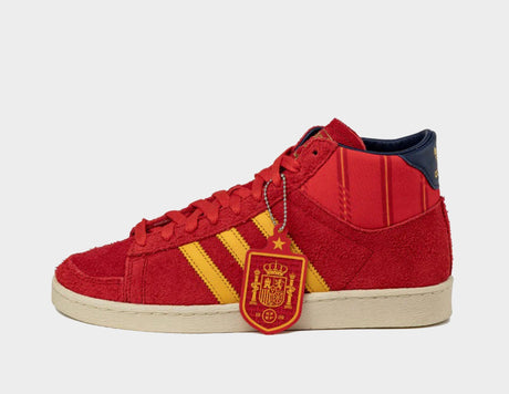 JABBAR HI FEF WHT/RED