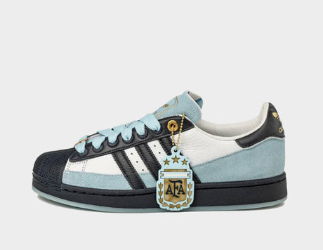 SSTAR II AFA WHT/BLU