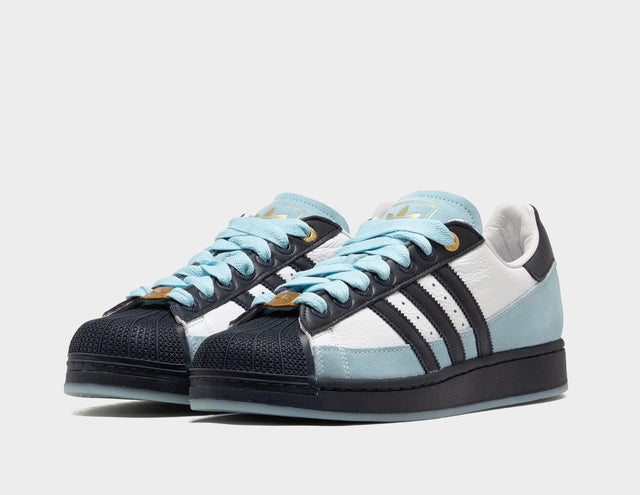 SSTAR II AFA WHT/BLU