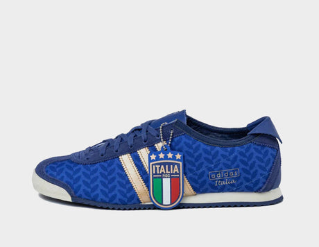 ITALIA 60 FIGC WHT/NVY