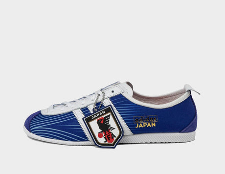 JAPAN JFA WHT/BLU