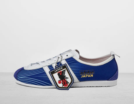 JAPAN JFA WHT/BLU