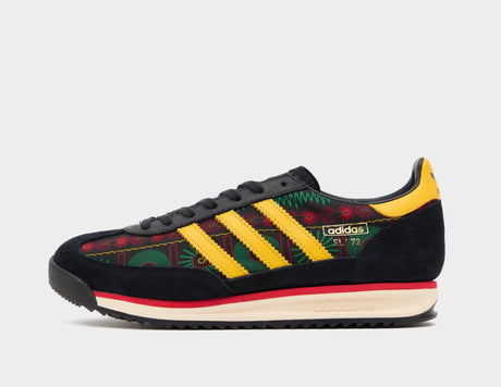 x Bob Marley 'JFF' SL 72 RS