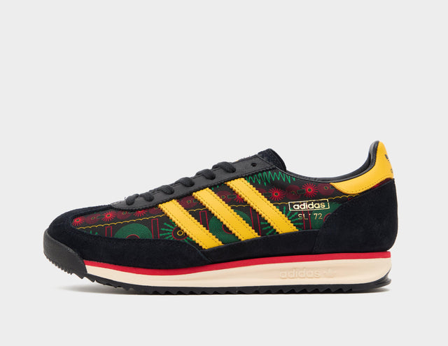 x Bob Marley 'JFF' SL 72 RS