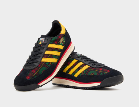 x Bob Marley 'JFF' SL 72 RS