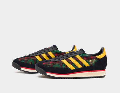 x Bob Marley 'JFF' SL 72 RS
