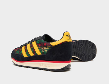 x Bob Marley 'JFF' SL 72 RS
