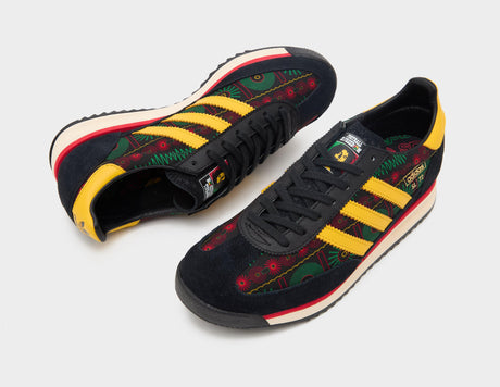 x Bob Marley 'JFF' SL 72 RS