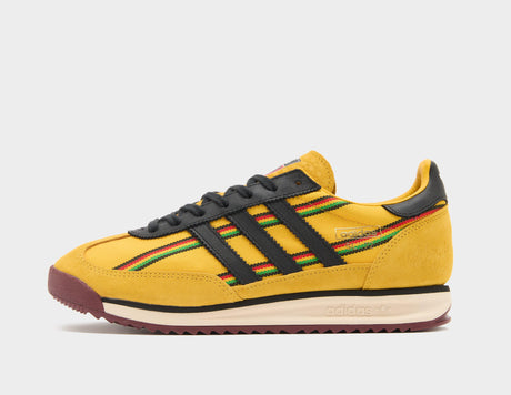 x Bob Marley 'JFF' SL 72 RS