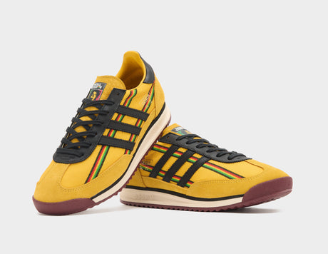 x Bob Marley 'JFF' SL 72 RS