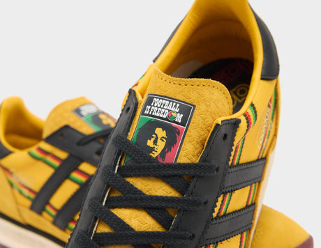 x Bob Marley 'JFF' SL 72 RS