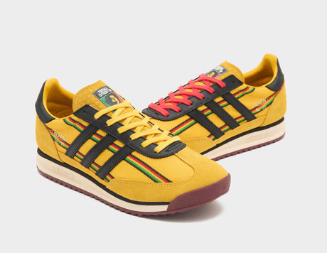 x Bob Marley 'JFF' SL 72 RS