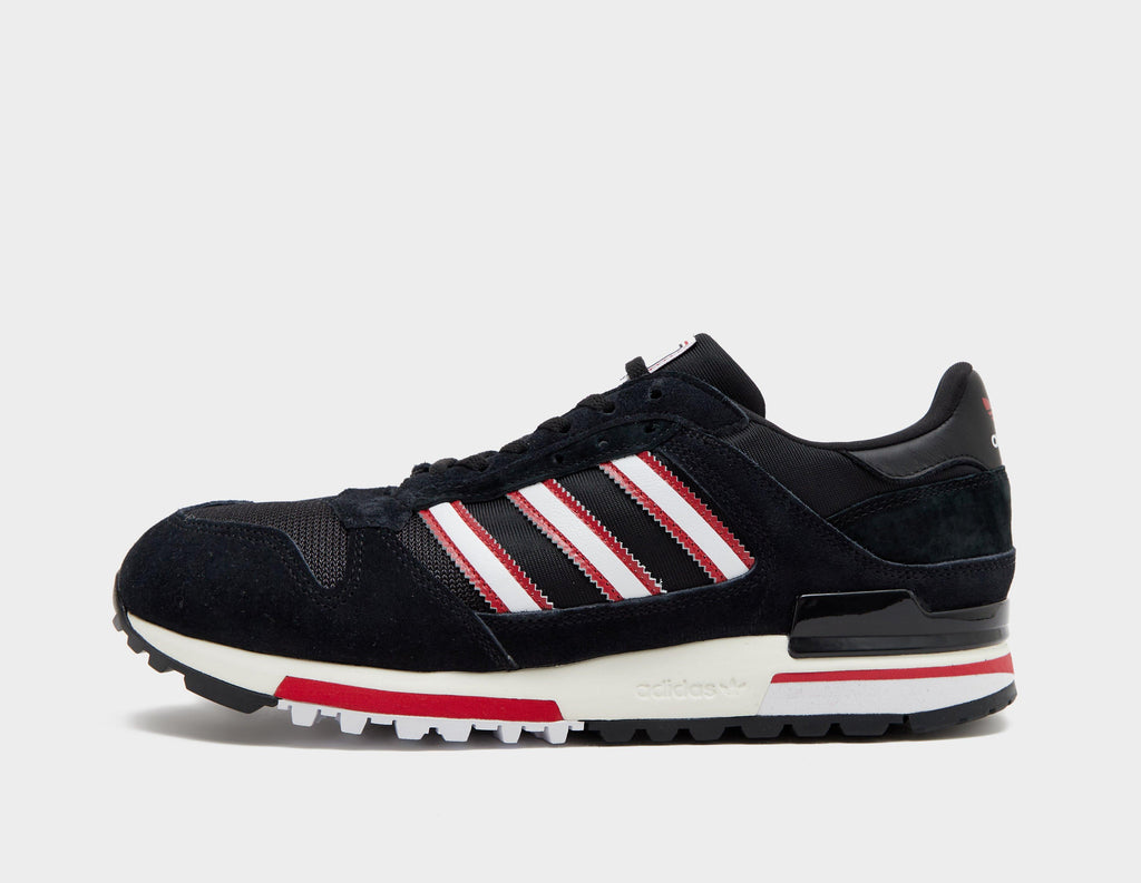 adidas Originals x Manchester United x The Stone Roses ZX 600