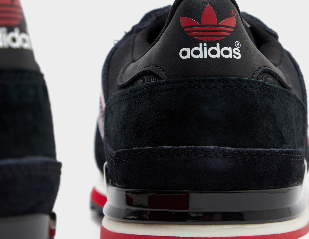 adidas Originals x Manchester United x The Stone Roses ZX 600