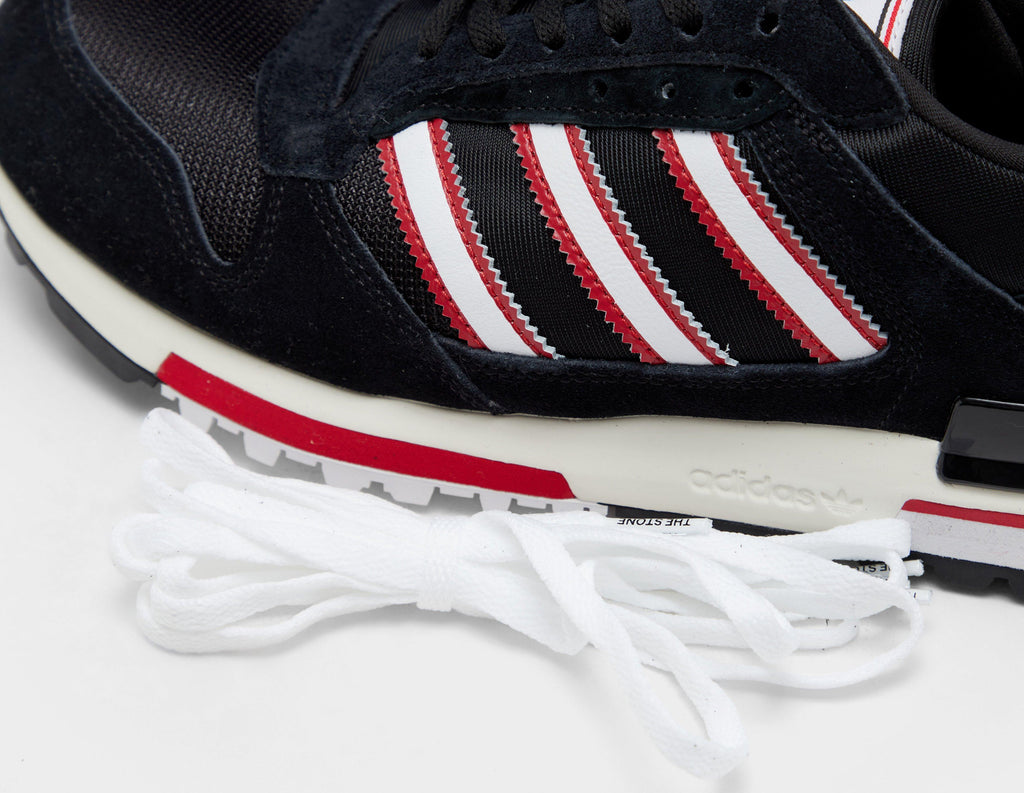 adidas Originals x Manchester United x The Stone Roses ZX 600