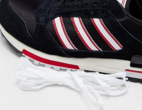 x Manchester United x The Stone Roses ZX 600