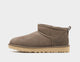 Classic Ultra Mini Boots Women's