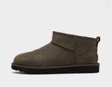 Classic Ultra Mini Embossed Boot
