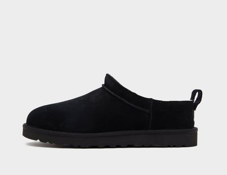 Classic Micro Boot