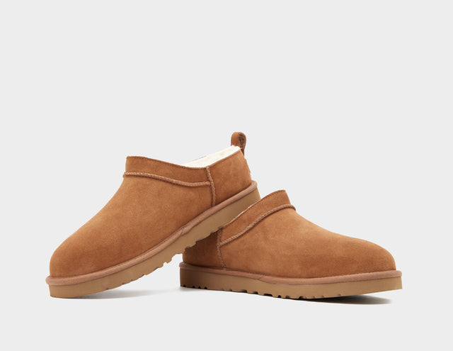 Classic Micro Boot