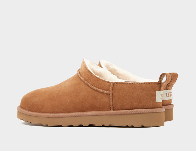 Classic Micro Boot