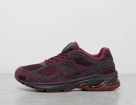 x Rich Paul 2010 Women's