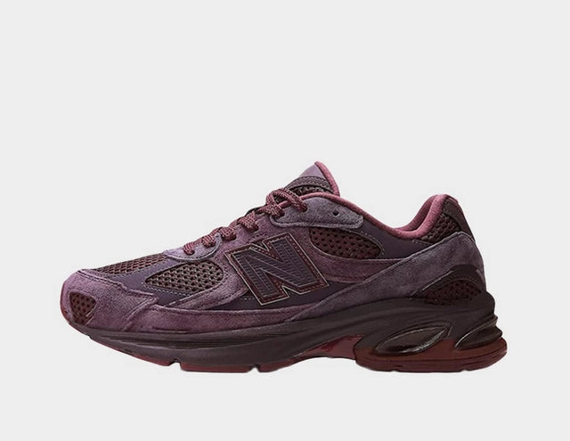 x Rich Paul 2010 Women's