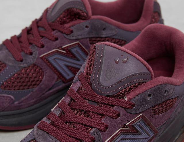 x Rich Paul 2010 Women's