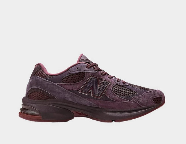 x Rich Paul 2010 Women's