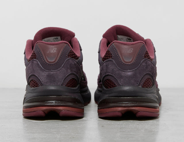 x Rich Paul 2010 Women's
