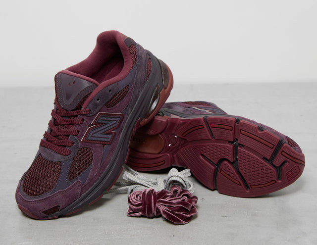 x Rich Paul 2010 Women's