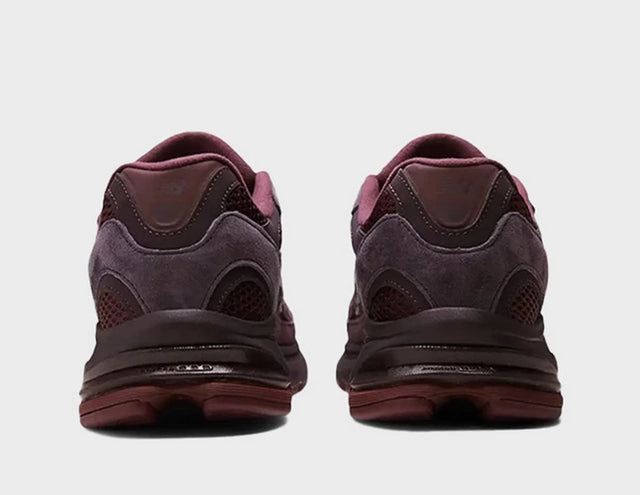 x Rich Paul 2010 Women's