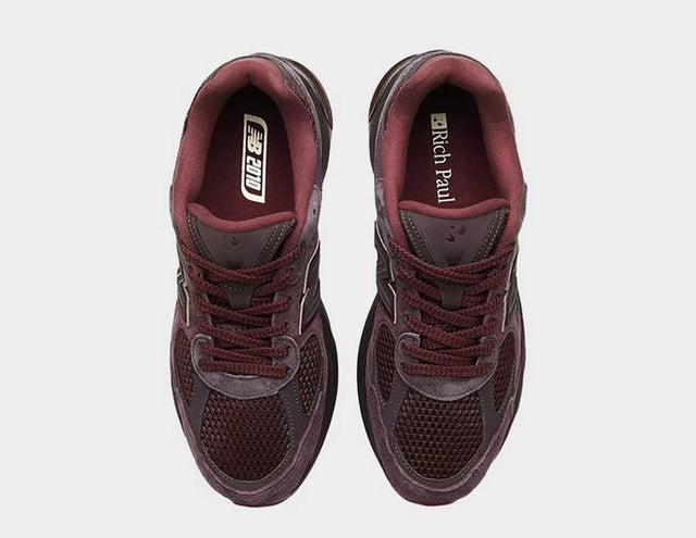 x Rich Paul 2010 Women's