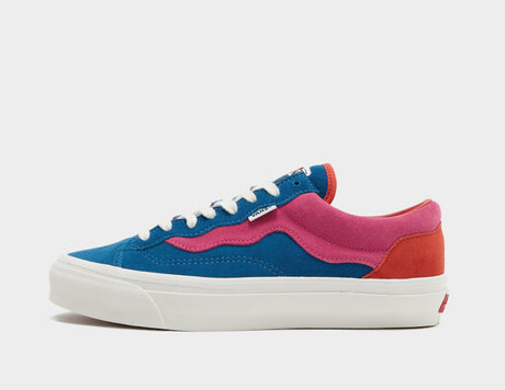 x Parra OTW Old Skool 36