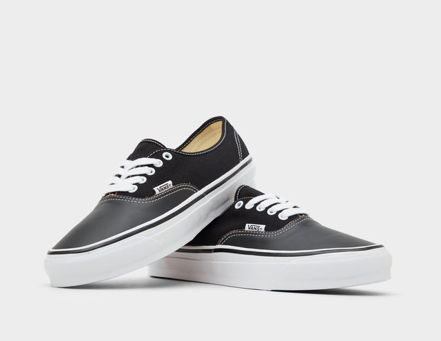 Authentic OTW