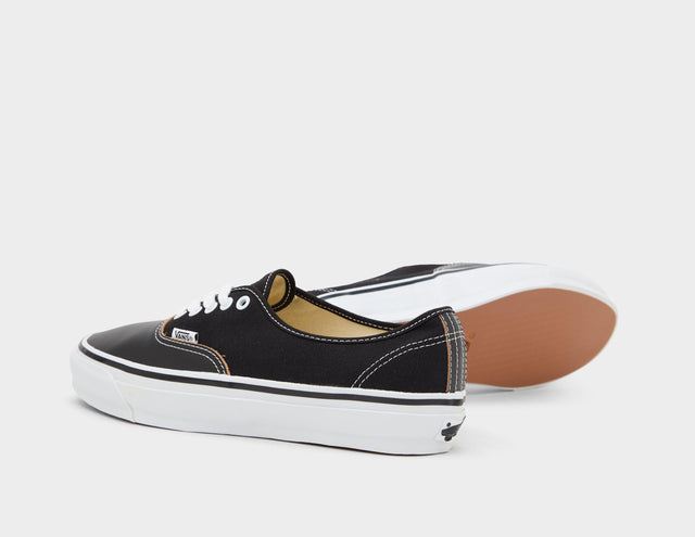 Authentic OTW