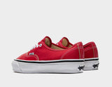 Authentic OTW