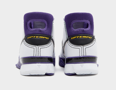 Kobe 1 Protro 81 Points