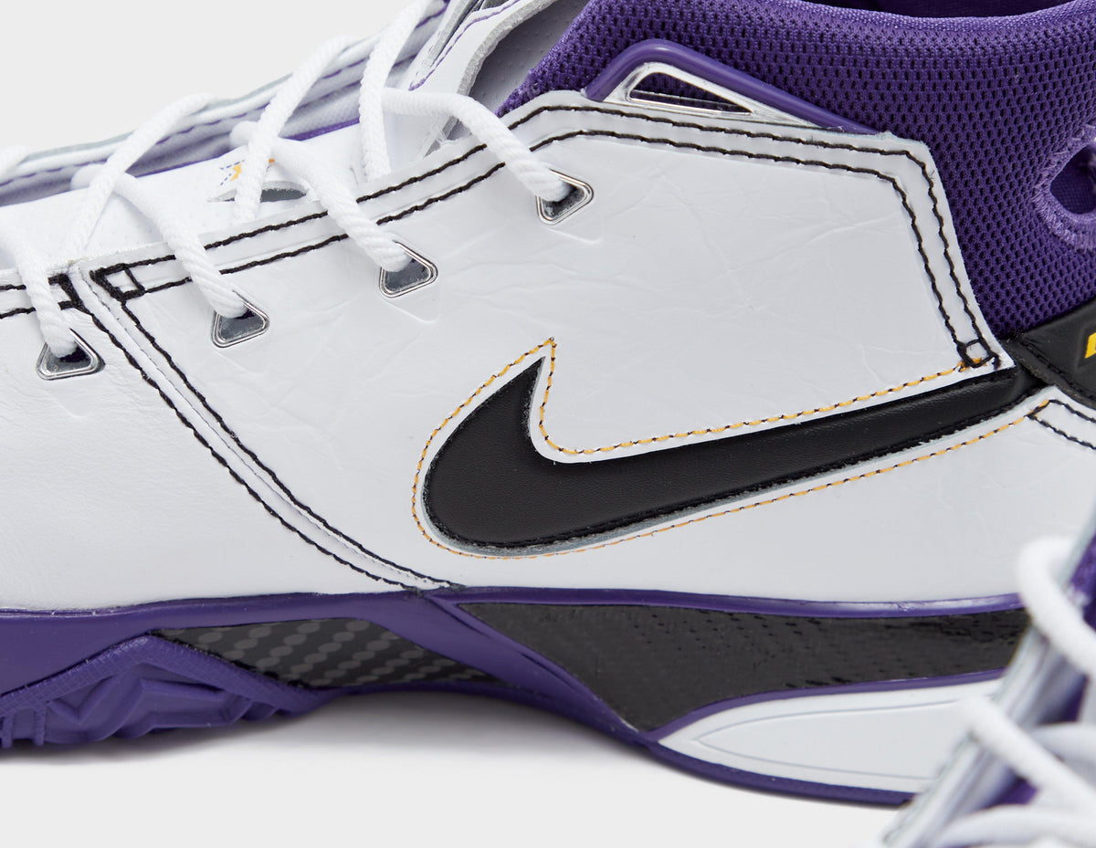 Nike Kobe 1 Protro 81 Points