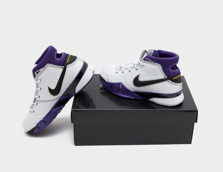 Kobe 1 Protro 81 Points