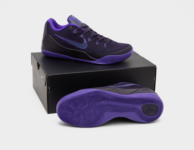 Kobe 9 Low