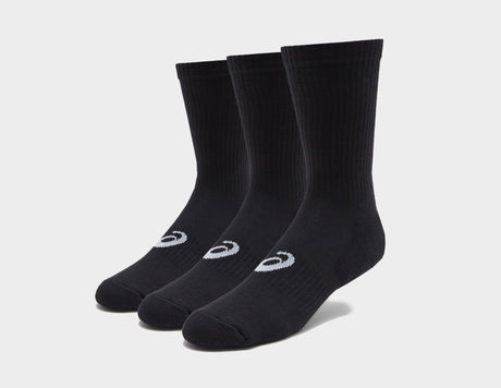 3-Pack Crew Socks