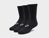 3-Pack Crew Socks